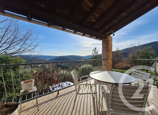 Maison à vendre BRANOUX LES TAILLADES