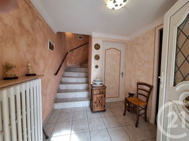 maison à vendre - 4 pièces - 122.93 m2 - BRANOUX LES TAILLADES - 30 - LANGUEDOC-ROUSSILLON - Century 21 Impact Immobilier