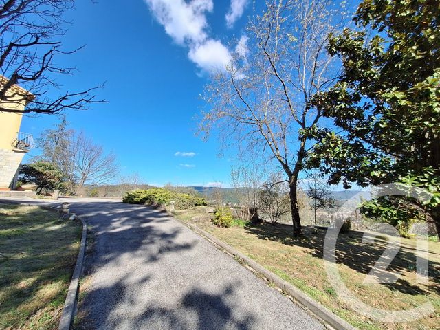 maison à vendre - 4 pièces - 122.93 m2 - BRANOUX LES TAILLADES - 30 - LANGUEDOC-ROUSSILLON - Century 21 Impact Immobilier