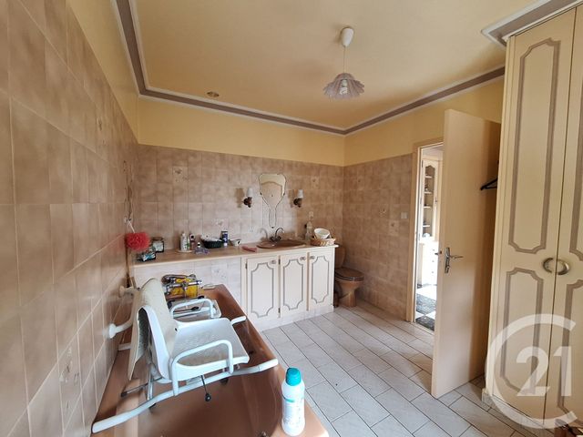 maison à vendre - 4 pièces - 122.93 m2 - BRANOUX LES TAILLADES - 30 - LANGUEDOC-ROUSSILLON - Century 21 Impact Immobilier