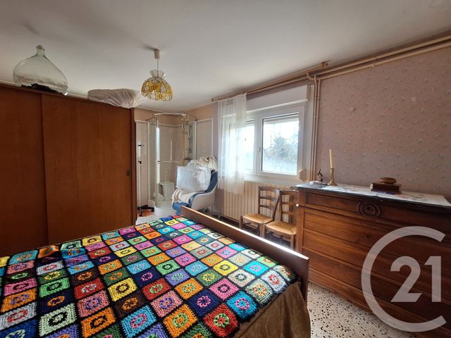 maison à vendre - 4 pièces - 122.93 m2 - BRANOUX LES TAILLADES - 30 - LANGUEDOC-ROUSSILLON - Century 21 Impact Immobilier