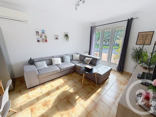 Appartement F4 à vendre - 4 pièces - 62.97 m2 - ALES - 30 - LANGUEDOC-ROUSSILLON - Century 21 Impact Immobilier