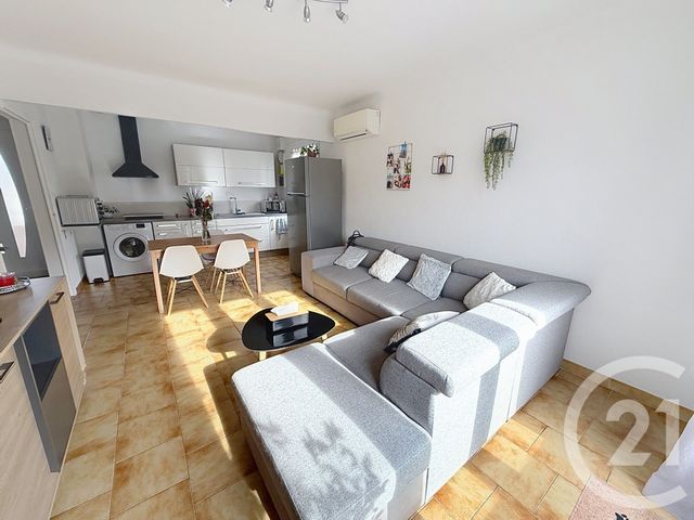 Appartement F4 à vendre - 4 pièces - 62.97 m2 - ALES - 30 - LANGUEDOC-ROUSSILLON - Century 21 Impact Immobilier
