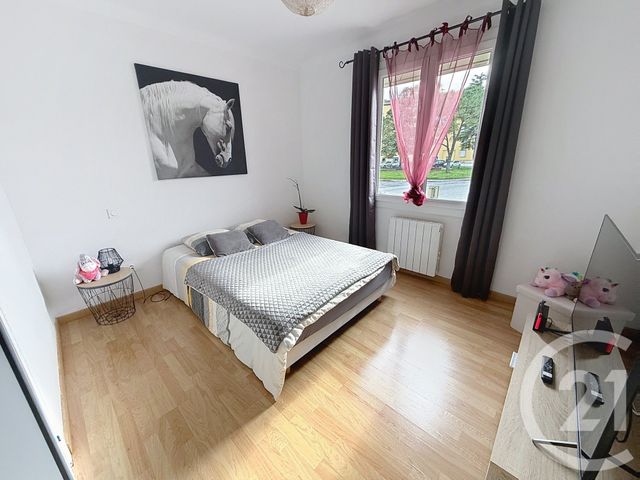 Appartement F4 à vendre - 4 pièces - 62.97 m2 - ALES - 30 - LANGUEDOC-ROUSSILLON - Century 21 Impact Immobilier