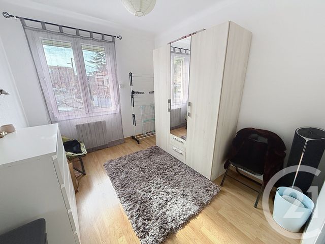 Appartement F4 à vendre - 4 pièces - 62.97 m2 - ALES - 30 - LANGUEDOC-ROUSSILLON - Century 21 Impact Immobilier