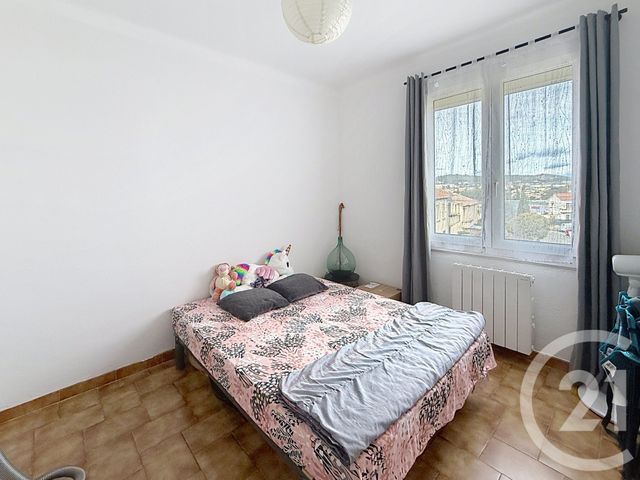 Appartement F4 à vendre - 4 pièces - 62.97 m2 - ALES - 30 - LANGUEDOC-ROUSSILLON - Century 21 Impact Immobilier