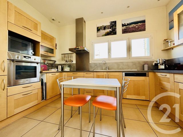 maison à vendre - 5 pièces - 121.88 m2 - ALES - 30 - LANGUEDOC-ROUSSILLON - Century 21 Impact Immobilier