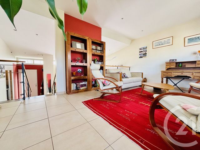 maison à vendre - 5 pièces - 121.88 m2 - ALES - 30 - LANGUEDOC-ROUSSILLON - Century 21 Impact Immobilier