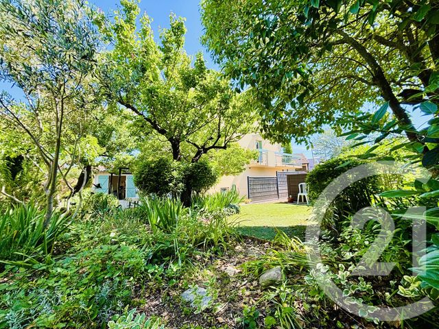 maison à vendre - 5 pièces - 121.88 m2 - ALES - 30 - LANGUEDOC-ROUSSILLON - Century 21 Impact Immobilier