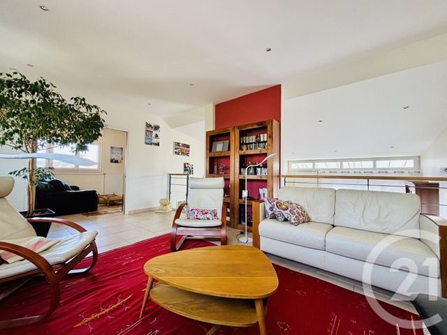 maison à vendre - 5 pièces - 121.88 m2 - ALES - 30 - LANGUEDOC-ROUSSILLON - Century 21 Impact Immobilier