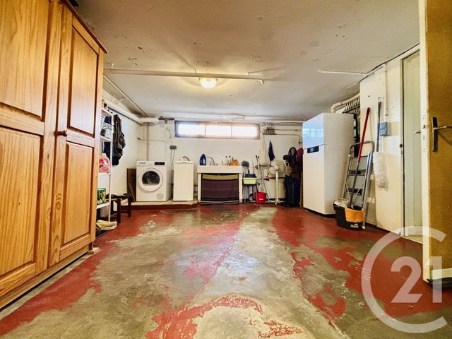 maison à vendre - 5 pièces - 121.88 m2 - ALES - 30 - LANGUEDOC-ROUSSILLON - Century 21 Impact Immobilier