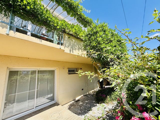 maison à vendre - 5 pièces - 121.88 m2 - ALES - 30 - LANGUEDOC-ROUSSILLON - Century 21 Impact Immobilier