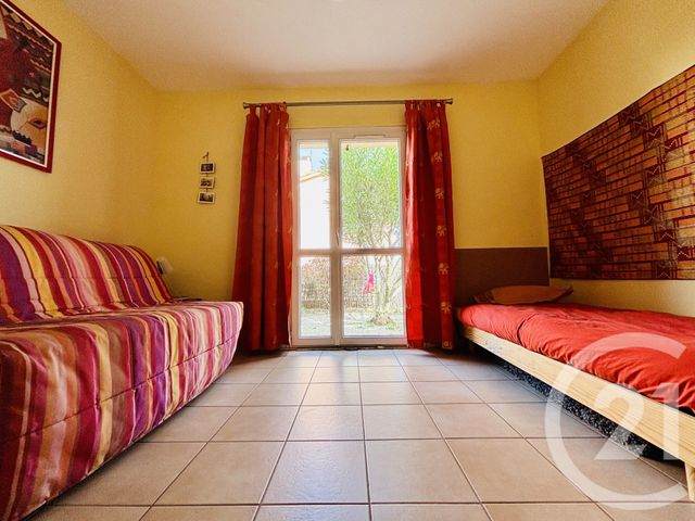 maison à vendre - 5 pièces - 121.88 m2 - ALES - 30 - LANGUEDOC-ROUSSILLON - Century 21 Impact Immobilier