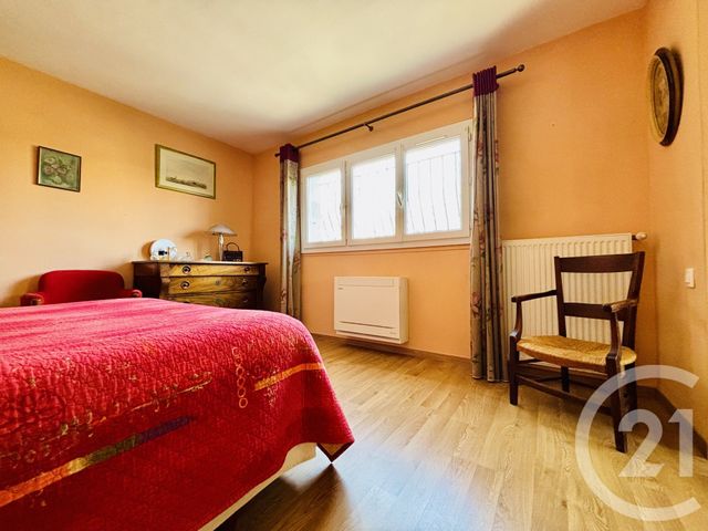 maison à vendre - 5 pièces - 121.88 m2 - ALES - 30 - LANGUEDOC-ROUSSILLON - Century 21 Impact Immobilier