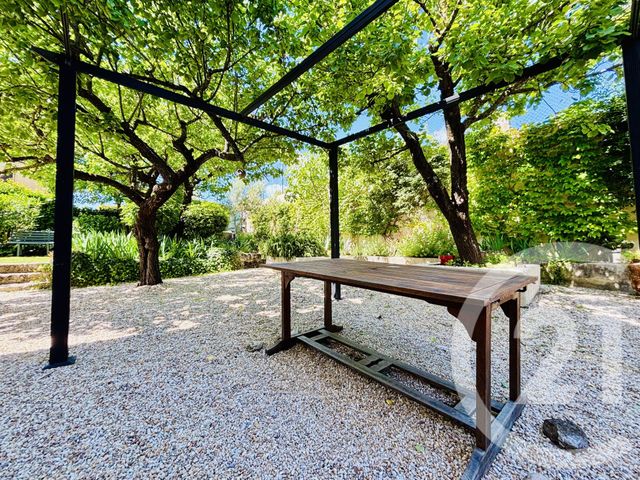maison à vendre - 5 pièces - 121.88 m2 - ALES - 30 - LANGUEDOC-ROUSSILLON - Century 21 Impact Immobilier