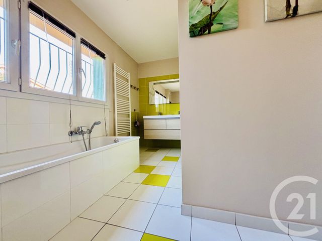 maison à vendre - 5 pièces - 121.88 m2 - ALES - 30 - LANGUEDOC-ROUSSILLON - Century 21 Impact Immobilier