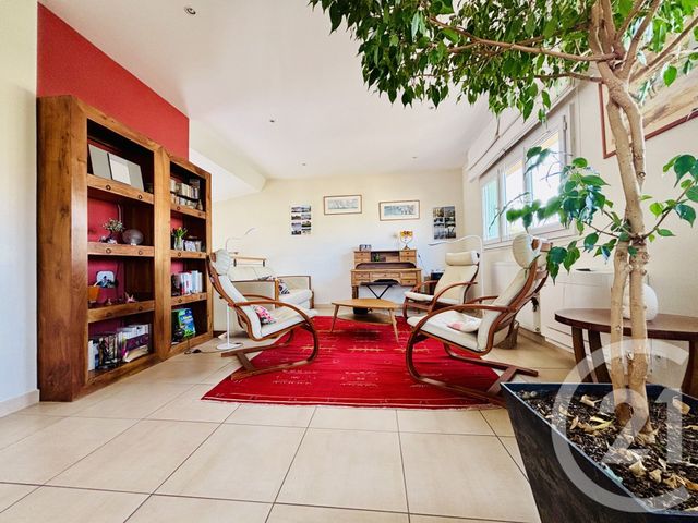 maison à vendre - 5 pièces - 121.88 m2 - ALES - 30 - LANGUEDOC-ROUSSILLON - Century 21 Impact Immobilier