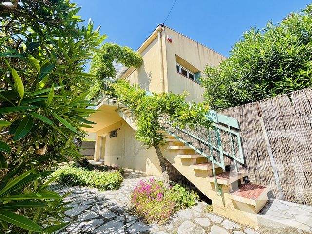 maison à vendre - 5 pièces - 121.88 m2 - ALES - 30 - LANGUEDOC-ROUSSILLON - Century 21 Impact Immobilier