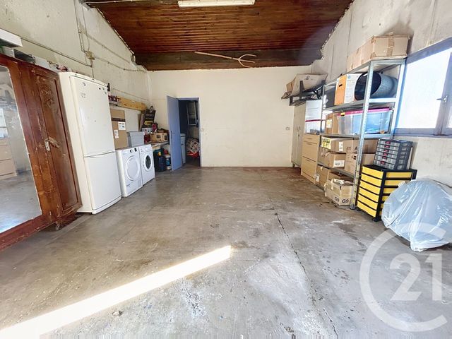 maison à vendre - 4 pièces - 79.55 m2 - DEAUX - 30 - LANGUEDOC-ROUSSILLON - Century 21 Impact Immobilier