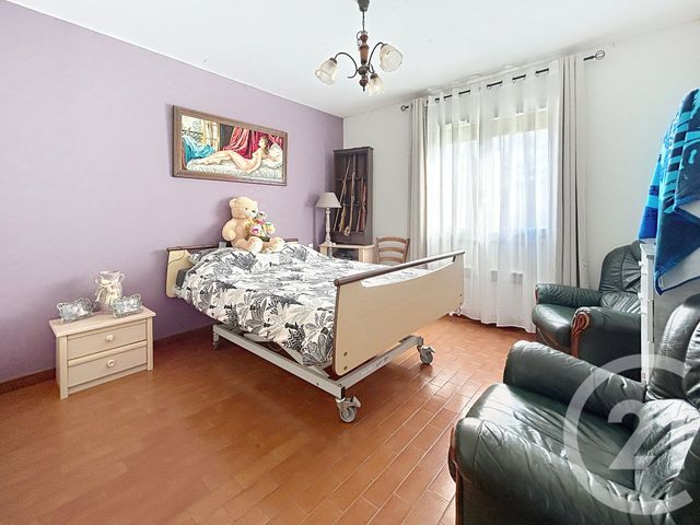 maison à vendre - 4 pièces - 79.55 m2 - DEAUX - 30 - LANGUEDOC-ROUSSILLON - Century 21 Impact Immobilier