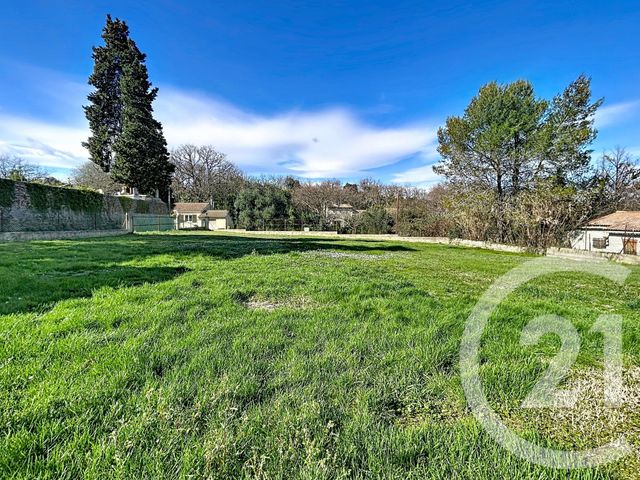 maison à vendre - 4 pièces - 79.55 m2 - DEAUX - 30 - LANGUEDOC-ROUSSILLON - Century 21 Impact Immobilier