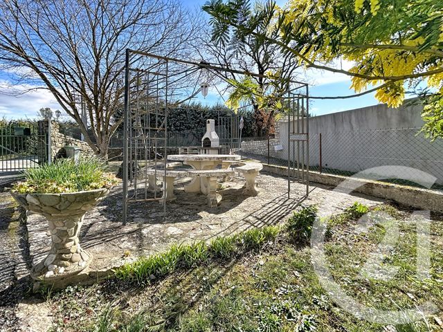 maison à vendre - 4 pièces - 79.55 m2 - DEAUX - 30 - LANGUEDOC-ROUSSILLON - Century 21 Impact Immobilier