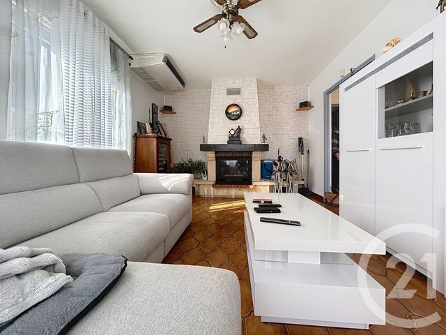 maison à vendre - 4 pièces - 79.55 m2 - DEAUX - 30 - LANGUEDOC-ROUSSILLON - Century 21 Impact Immobilier