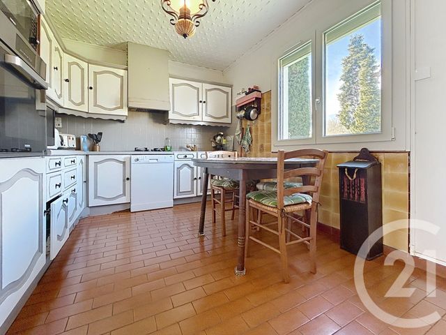 maison à vendre - 4 pièces - 79.55 m2 - DEAUX - 30 - LANGUEDOC-ROUSSILLON - Century 21 Impact Immobilier