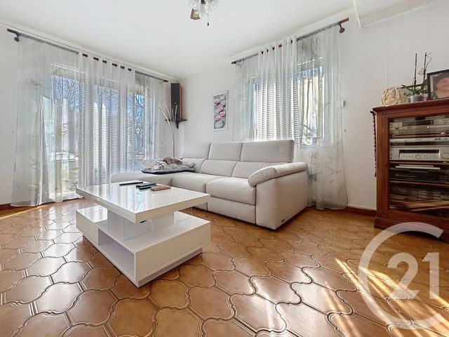 maison à vendre - 4 pièces - 79.55 m2 - DEAUX - 30 - LANGUEDOC-ROUSSILLON - Century 21 Impact Immobilier