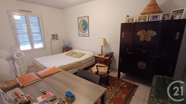 Appartement F4 à vendre - 4 pièces - 108.0 m2 - ALES - 30 - LANGUEDOC-ROUSSILLON - Century 21 Impact Immobilier