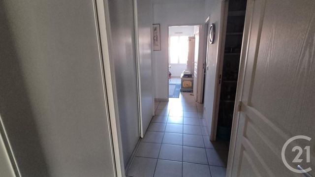 Appartement F4 à vendre - 4 pièces - 108.0 m2 - ALES - 30 - LANGUEDOC-ROUSSILLON - Century 21 Impact Immobilier