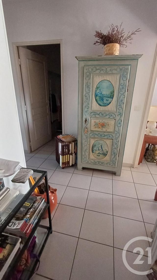 Appartement F4 à vendre - 4 pièces - 108.0 m2 - ALES - 30 - LANGUEDOC-ROUSSILLON - Century 21 Impact Immobilier