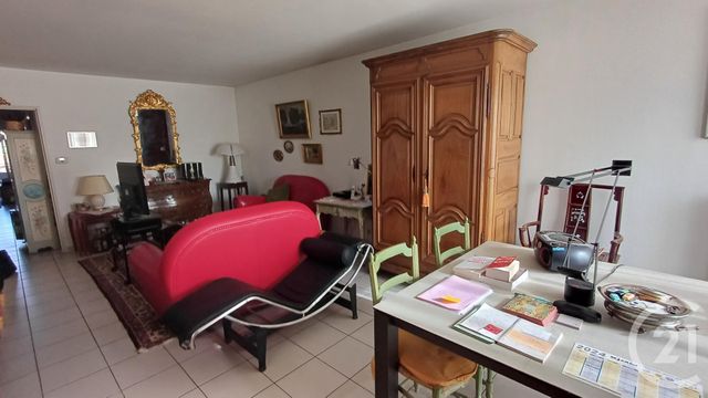 Appartement F4 à vendre - 4 pièces - 108.0 m2 - ALES - 30 - LANGUEDOC-ROUSSILLON - Century 21 Impact Immobilier