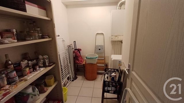 Appartement F4 à vendre - 4 pièces - 108.0 m2 - ALES - 30 - LANGUEDOC-ROUSSILLON - Century 21 Impact Immobilier