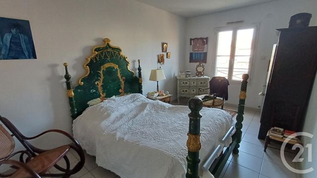 Appartement F4 à vendre - 4 pièces - 108.0 m2 - ALES - 30 - LANGUEDOC-ROUSSILLON - Century 21 Impact Immobilier