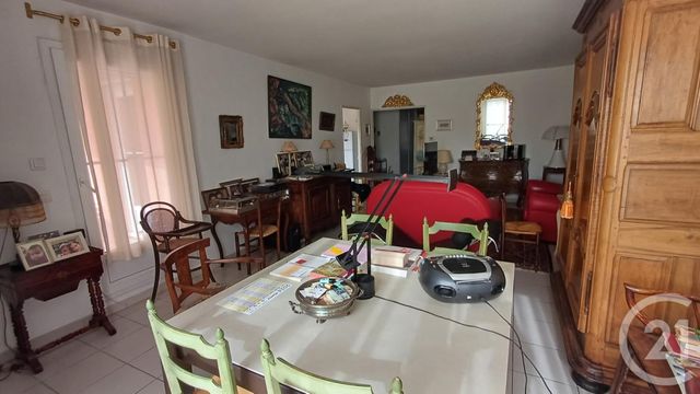 Appartement F4 à vendre - 4 pièces - 108.0 m2 - ALES - 30 - LANGUEDOC-ROUSSILLON - Century 21 Impact Immobilier