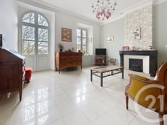 Appartement F3 à vendre ALES