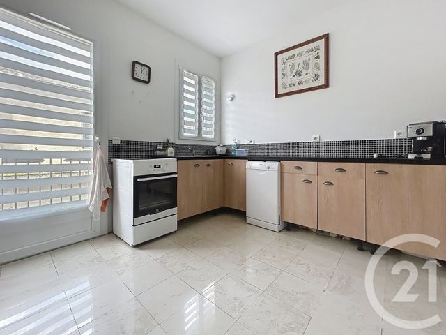 Appartement F3 à vendre - 3 pièces - 110.0 m2 - ALES - 30 - LANGUEDOC-ROUSSILLON - Century 21 Impact Immobilier