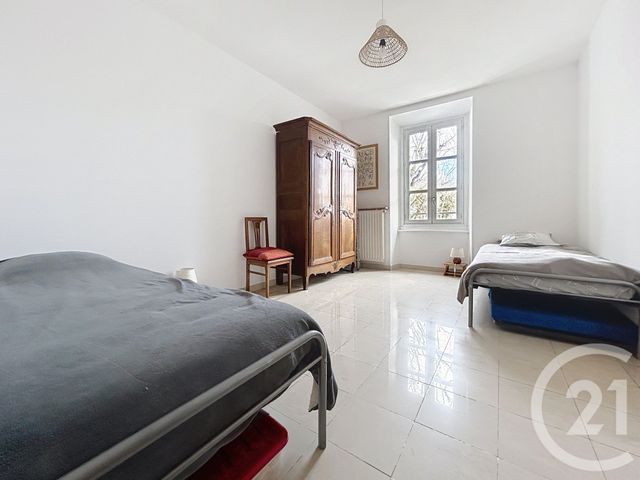 Appartement F3 à vendre - 3 pièces - 110.0 m2 - ALES - 30 - LANGUEDOC-ROUSSILLON - Century 21 Impact Immobilier