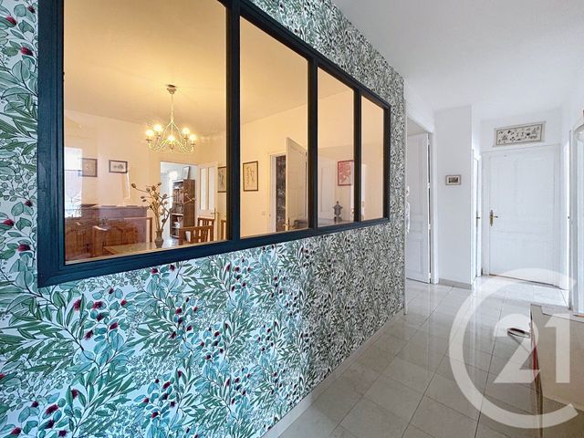 Appartement F3 à vendre - 3 pièces - 110.0 m2 - ALES - 30 - LANGUEDOC-ROUSSILLON - Century 21 Impact Immobilier