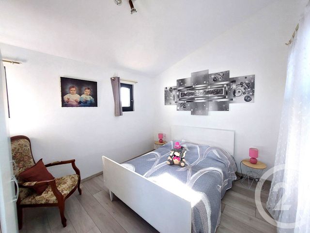 maison à vendre - 5 pièces - 127.83 m2 - MASSILLARGUES ATTUECH - 30 - LANGUEDOC-ROUSSILLON - Century 21 Impact Immobilier