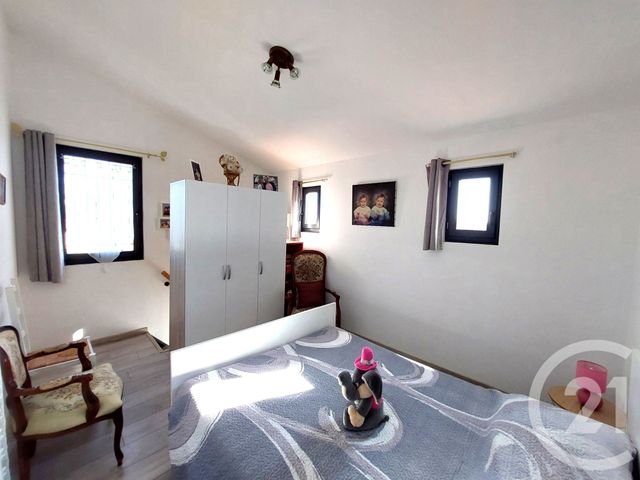 maison à vendre - 5 pièces - 127.83 m2 - MASSILLARGUES ATTUECH - 30 - LANGUEDOC-ROUSSILLON - Century 21 Impact Immobilier