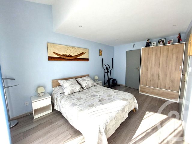 maison à vendre - 5 pièces - 127.83 m2 - MASSILLARGUES ATTUECH - 30 - LANGUEDOC-ROUSSILLON - Century 21 Impact Immobilier