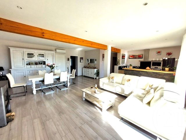 maison à vendre - 5 pièces - 127.83 m2 - MASSILLARGUES ATTUECH - 30 - LANGUEDOC-ROUSSILLON - Century 21 Impact Immobilier