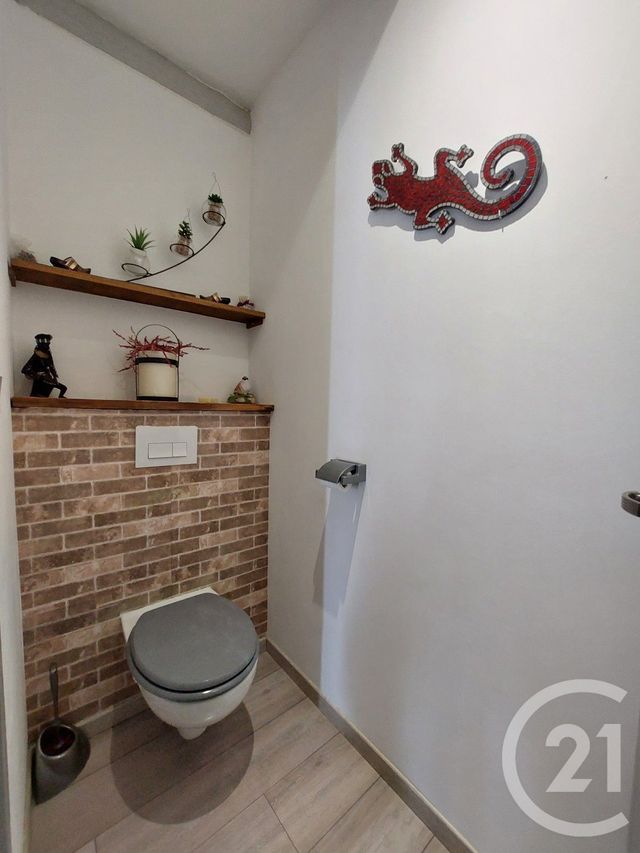 maison à vendre - 5 pièces - 127.83 m2 - MASSILLARGUES ATTUECH - 30 - LANGUEDOC-ROUSSILLON - Century 21 Impact Immobilier