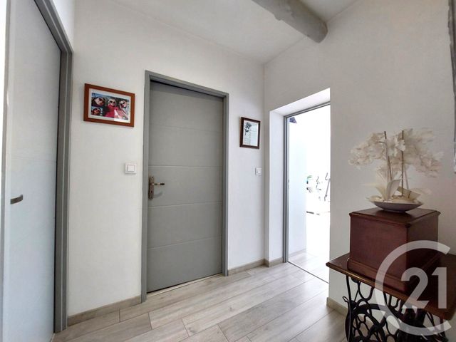 maison à vendre - 5 pièces - 127.83 m2 - MASSILLARGUES ATTUECH - 30 - LANGUEDOC-ROUSSILLON - Century 21 Impact Immobilier