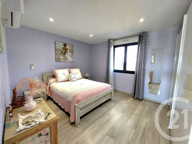 maison à vendre - 5 pièces - 127.83 m2 - MASSILLARGUES ATTUECH - 30 - LANGUEDOC-ROUSSILLON - Century 21 Impact Immobilier