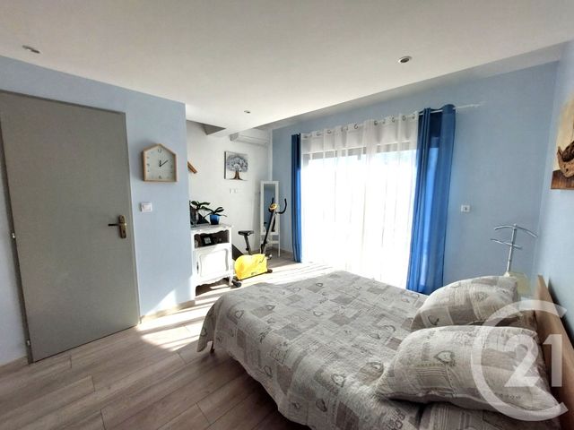 maison à vendre - 5 pièces - 127.83 m2 - MASSILLARGUES ATTUECH - 30 - LANGUEDOC-ROUSSILLON - Century 21 Impact Immobilier