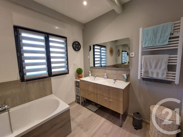 maison à vendre - 5 pièces - 127.83 m2 - MASSILLARGUES ATTUECH - 30 - LANGUEDOC-ROUSSILLON - Century 21 Impact Immobilier