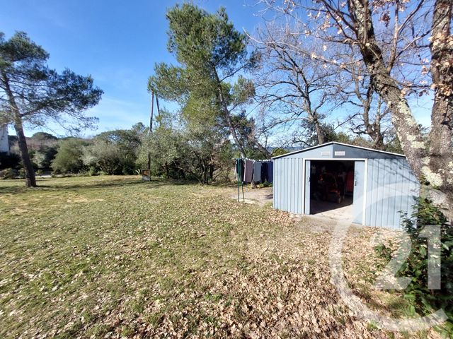 maison à vendre - 5 pièces - 127.83 m2 - MASSILLARGUES ATTUECH - 30 - LANGUEDOC-ROUSSILLON - Century 21 Impact Immobilier